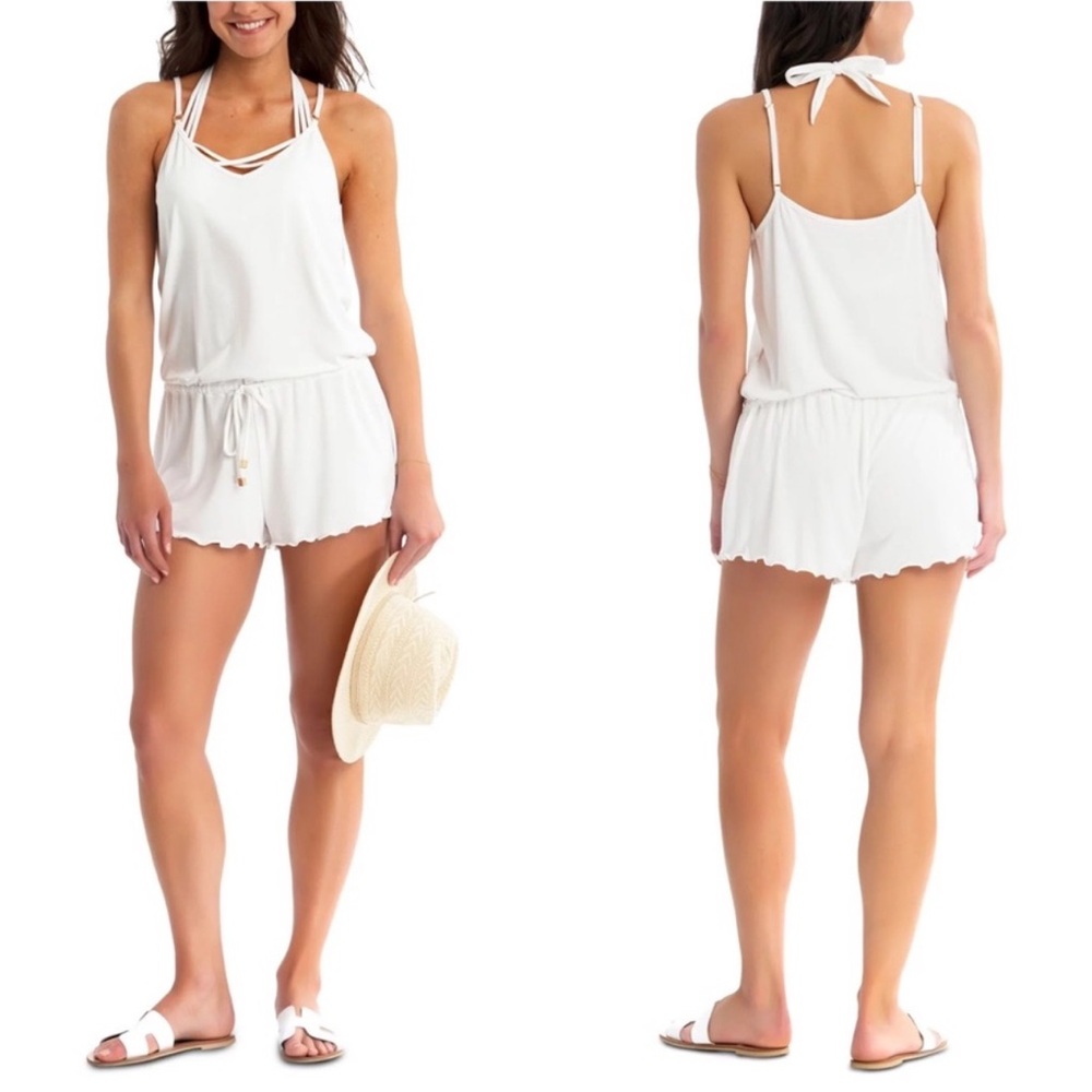 NWT Coverup